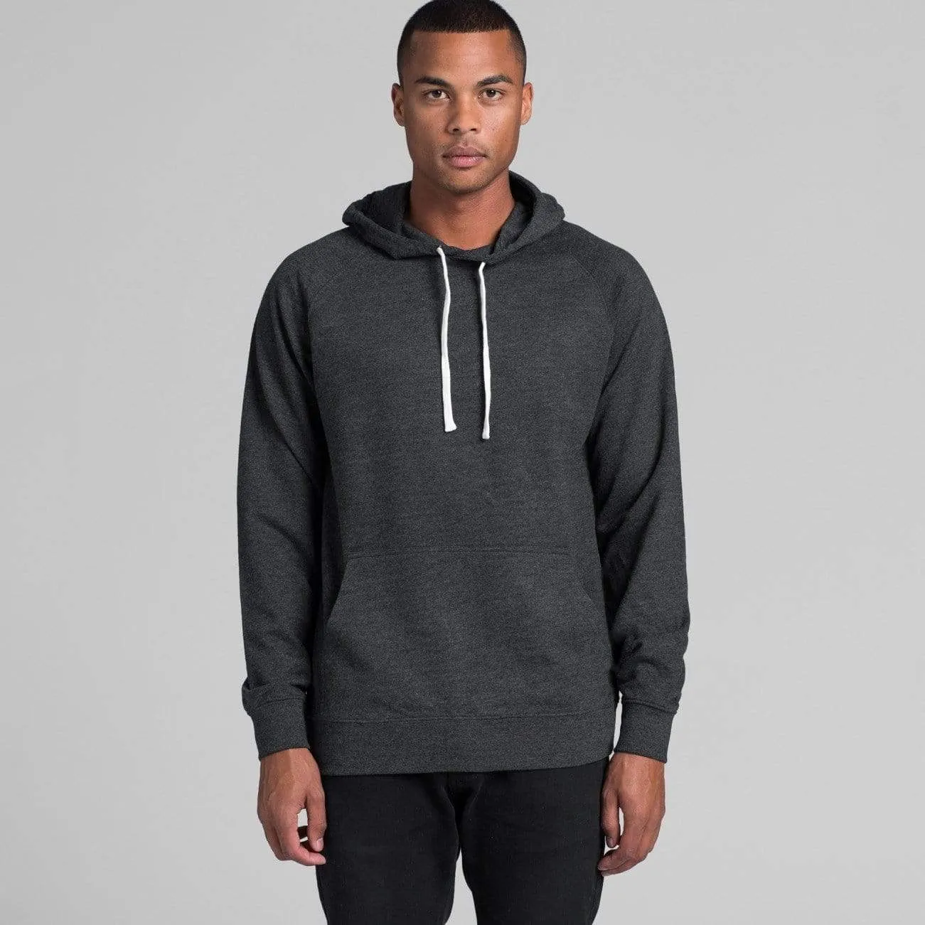 As Colour Men's vector hoodie 5108