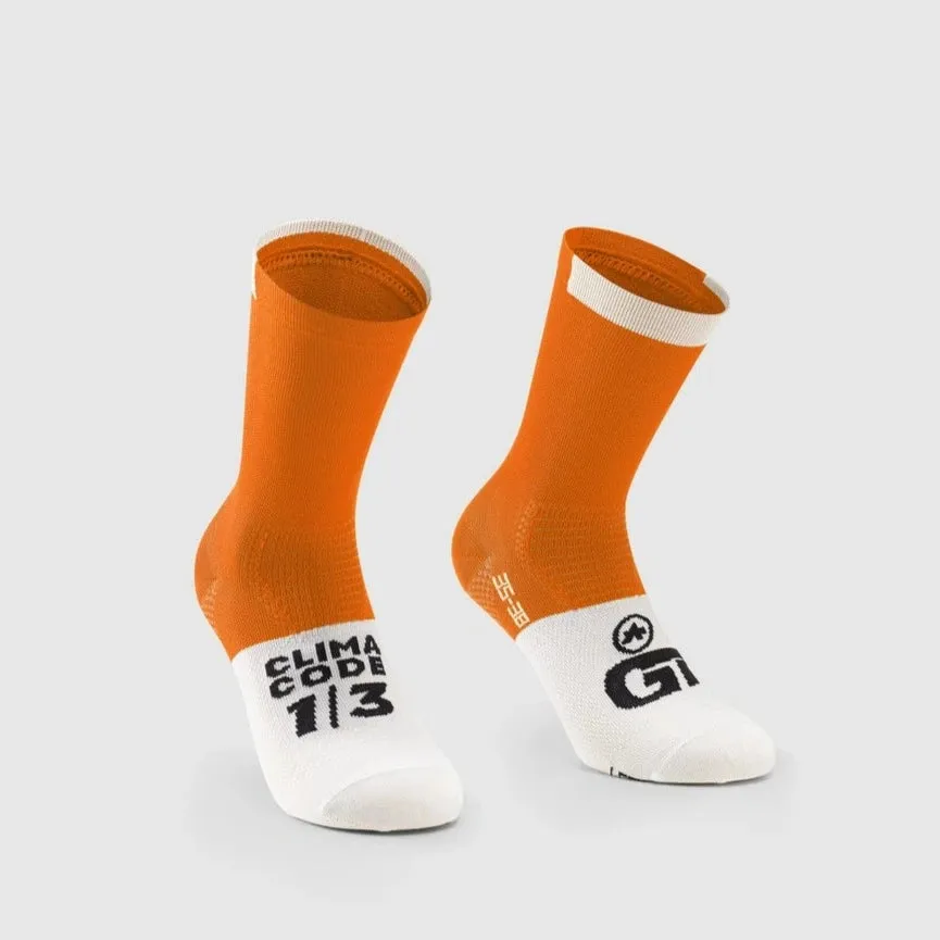 Assos GT C2 Socks