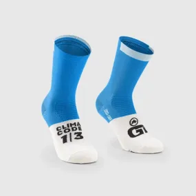 Assos GT C2 Socks