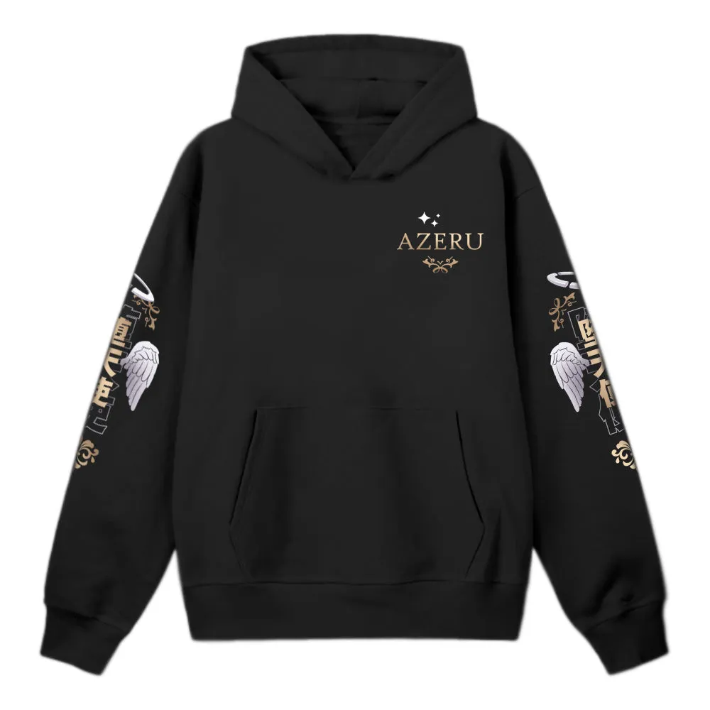 Azeru Heavenly Hoodie