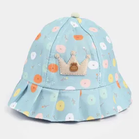 Baby Cap 6M 