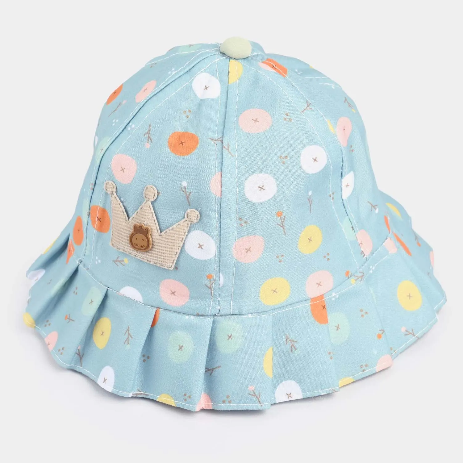 Baby Cap 6M 