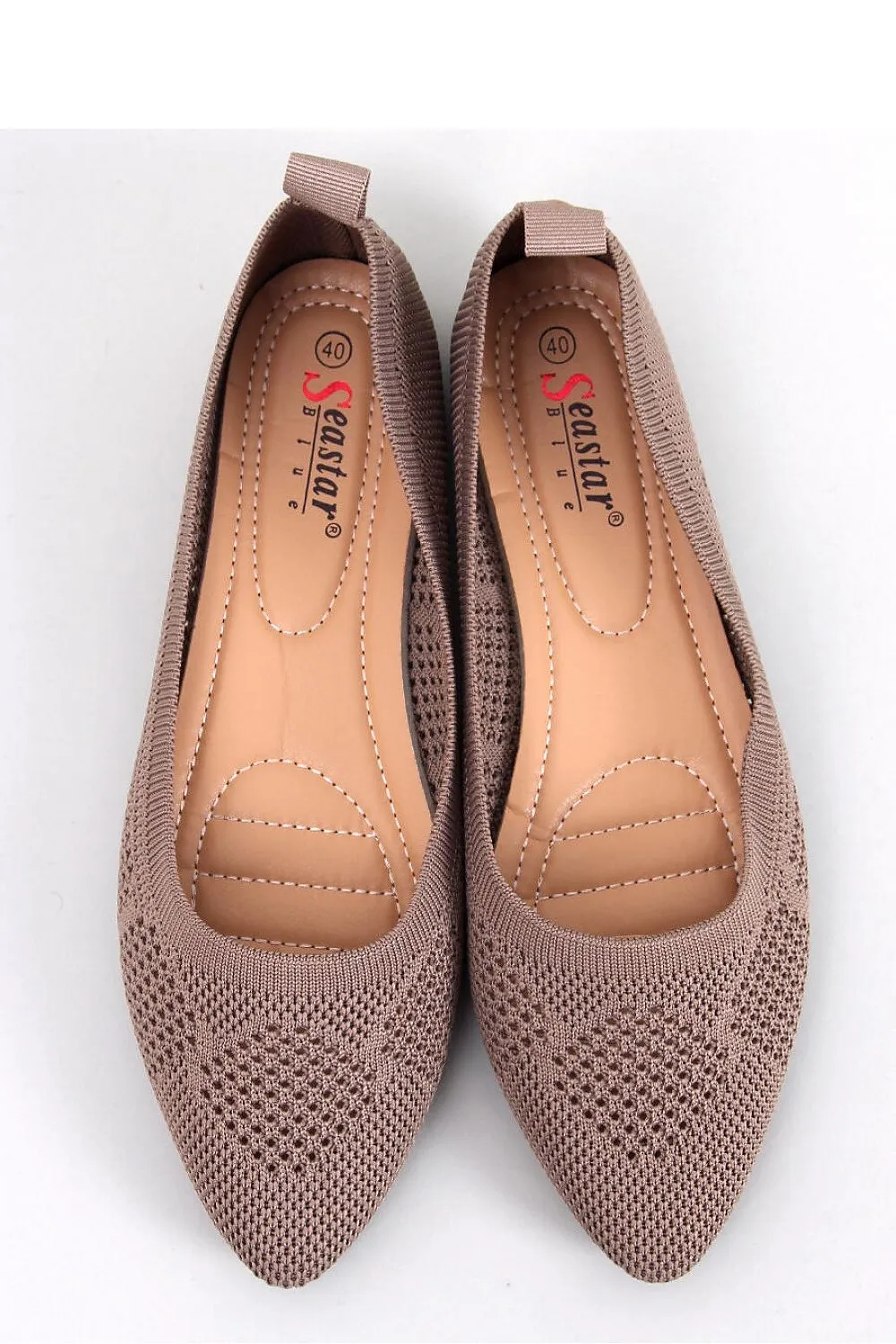 Ballet flats model 176148 Inello