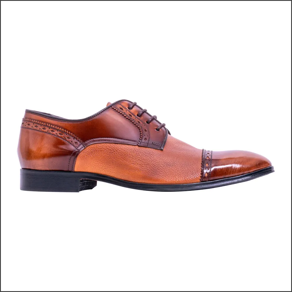 Barker Ashbourne - Etam / Cedar Grain Derby*