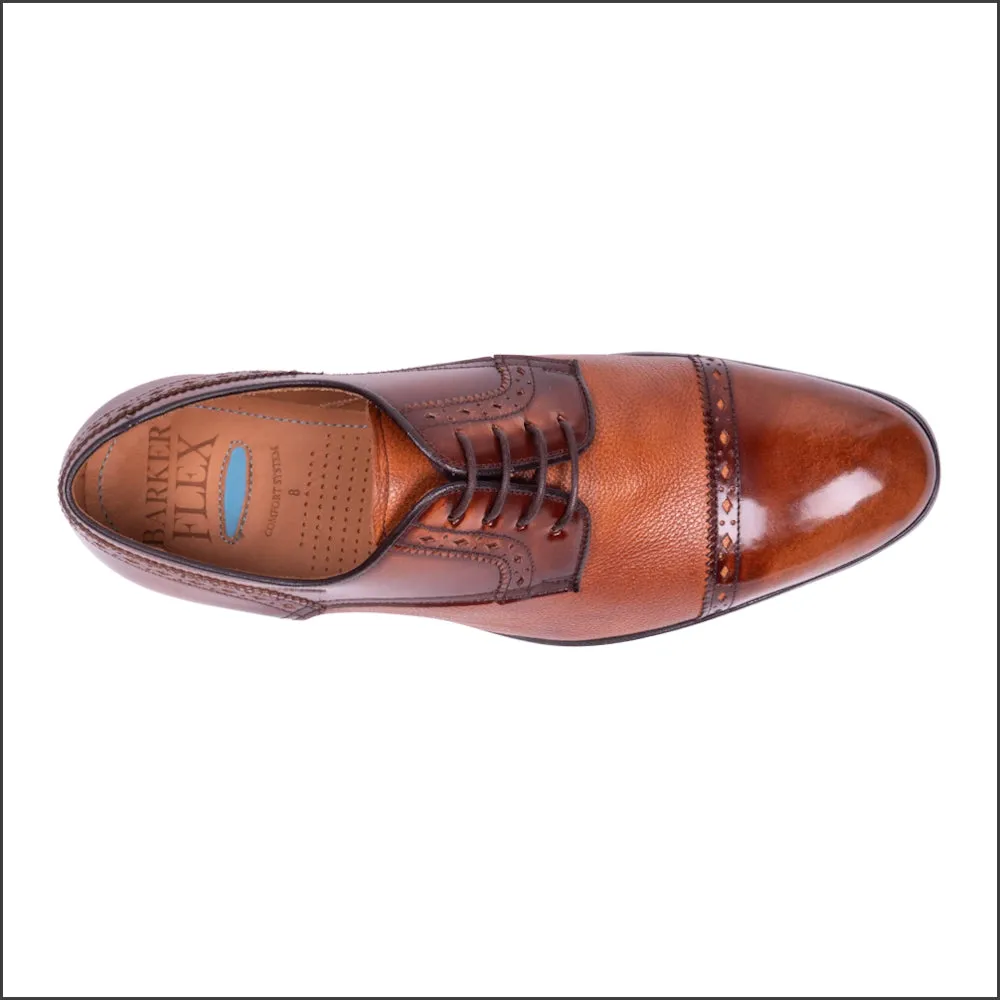 Barker Ashbourne - Etam / Cedar Grain Derby*