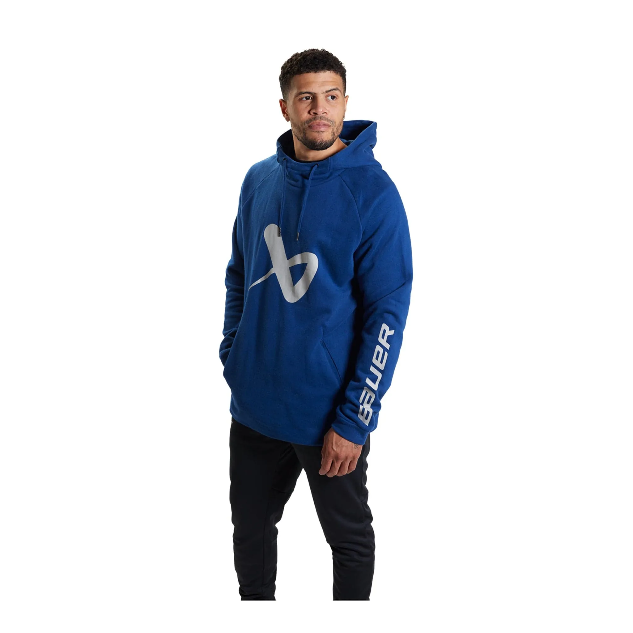 Bauer Core Youth Hoody