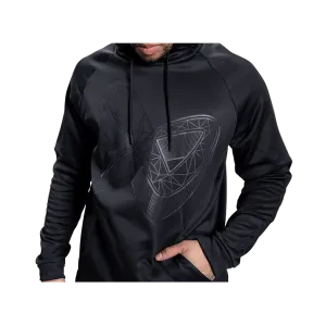 Bauer Exploded Icon Senior Hoody