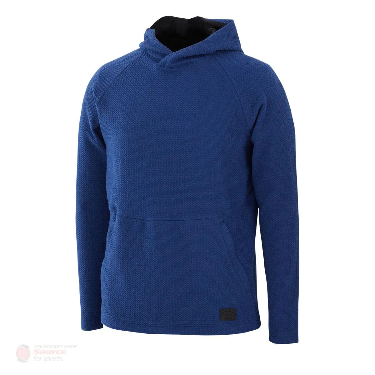 Bauer First Line Collection Mens Hoodie