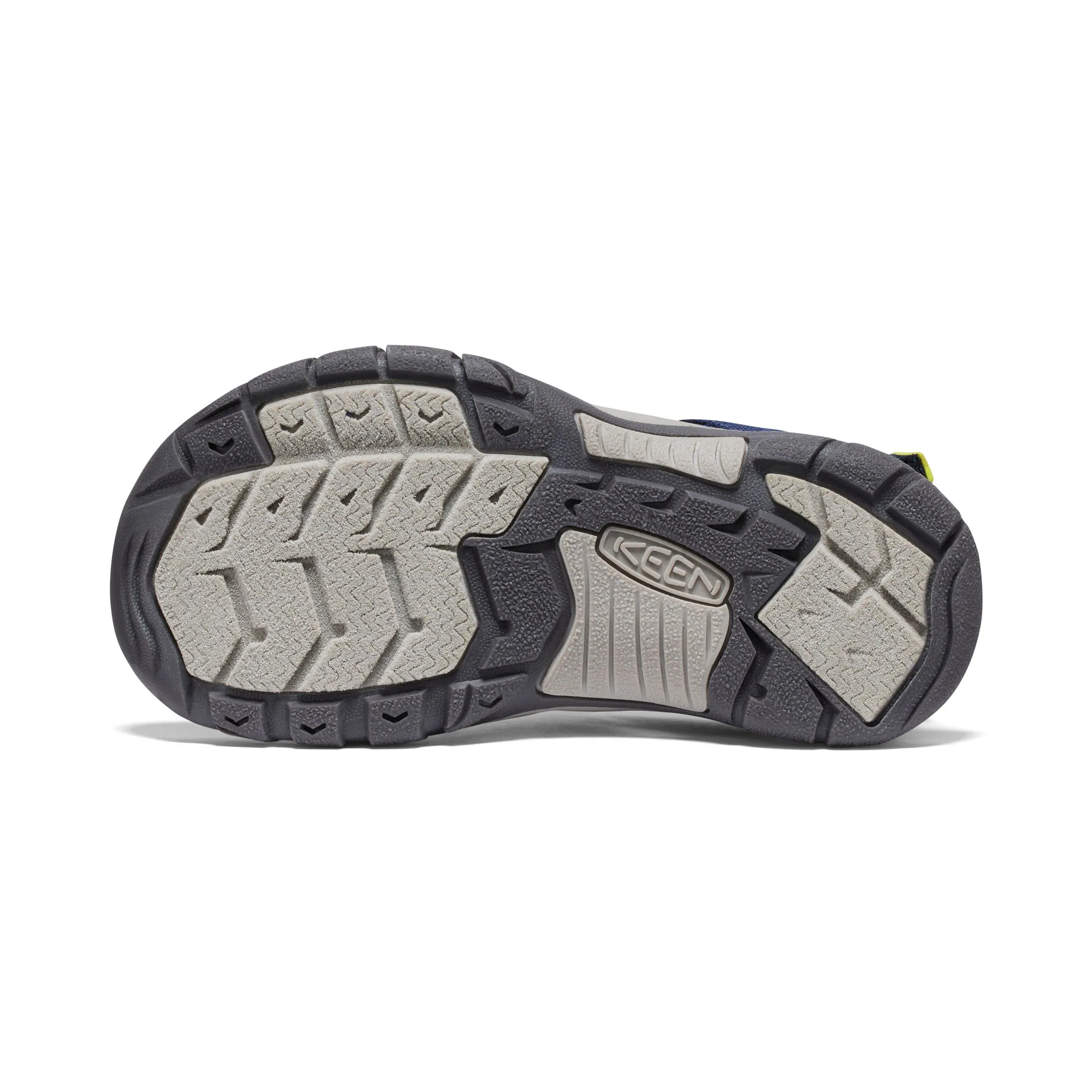 Big Kids' Newport Boundless Sandal