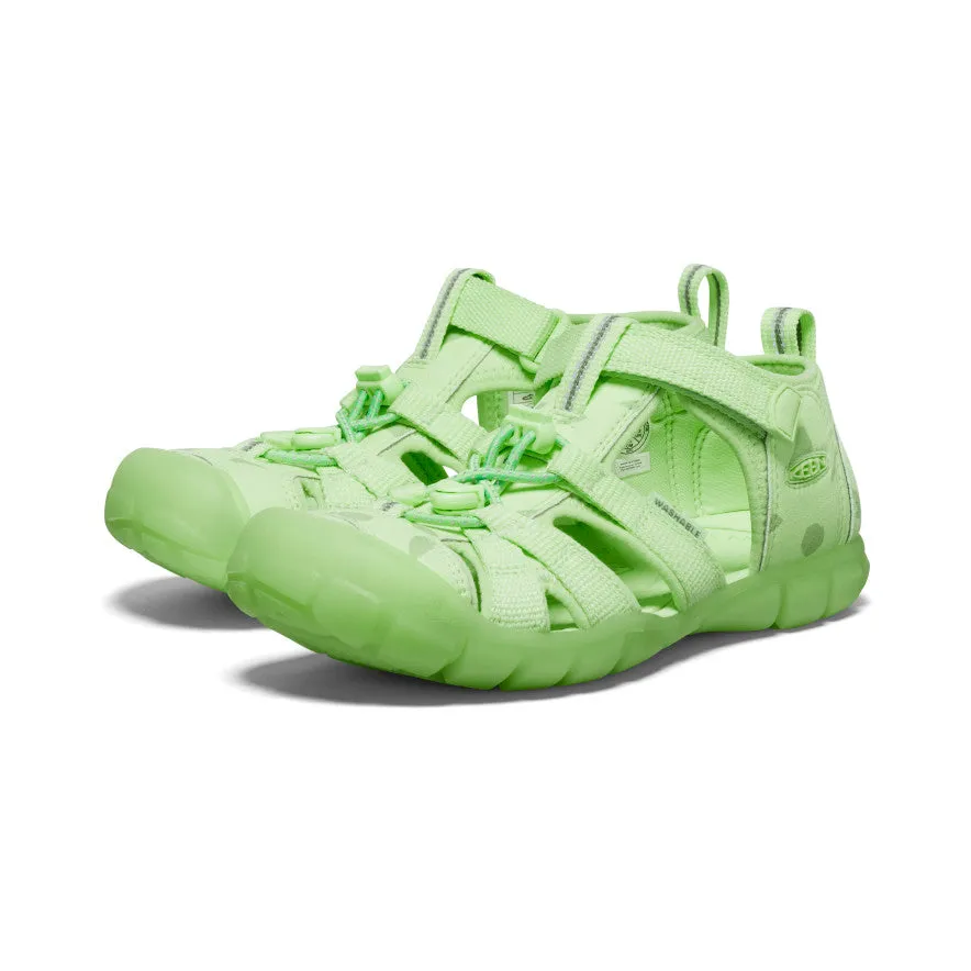 Big Kids' Seacamp II CNX Sandal x namuk | Paradise