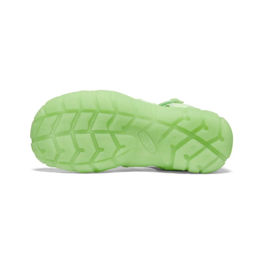 Big Kids' Seacamp II CNX Sandal x namuk | Paradise