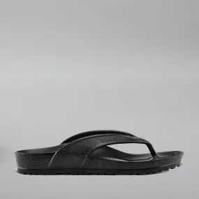 BIRKENSTOCK HONOLULU EVA 1015487 BLACK