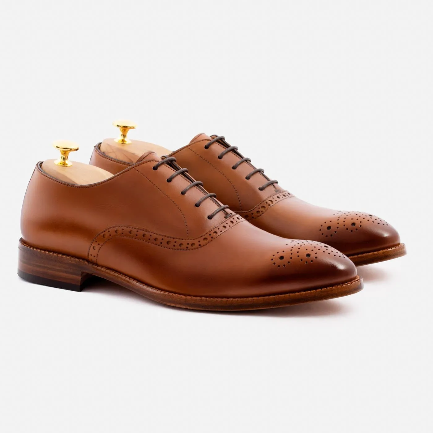 Brent Oxfords - Men's