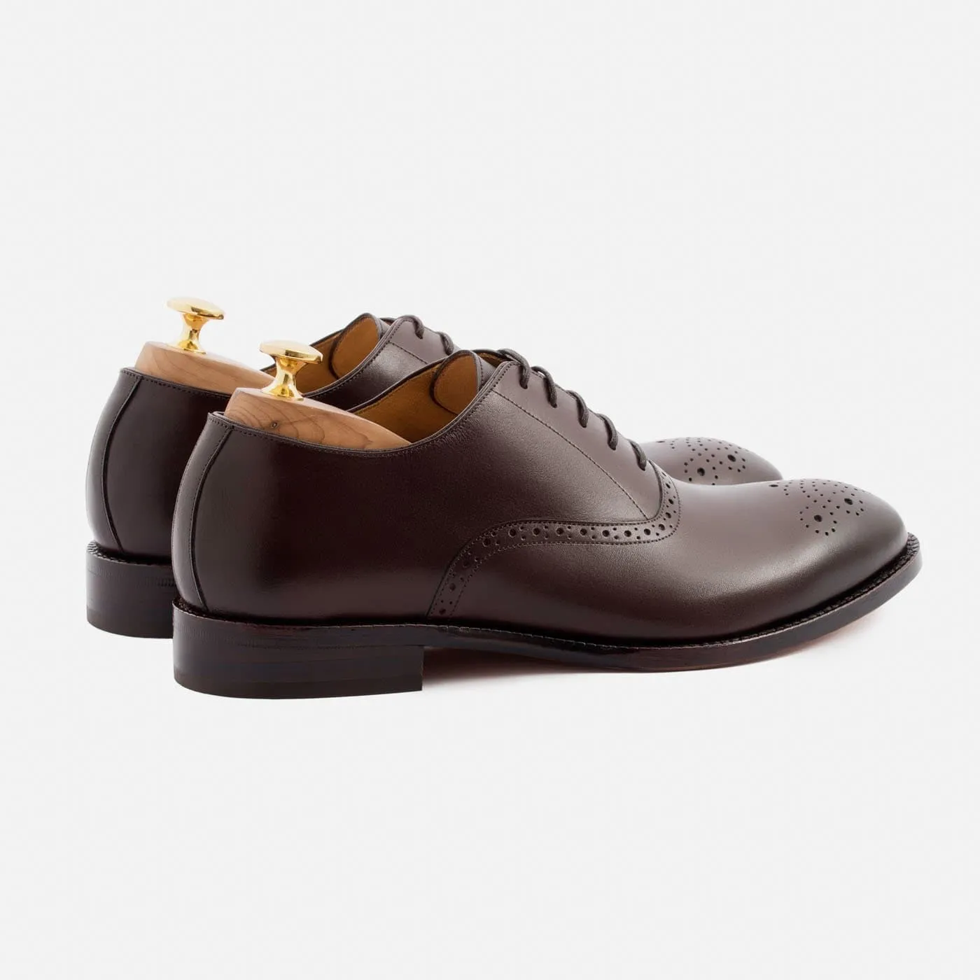 Brent Oxfords - Men's