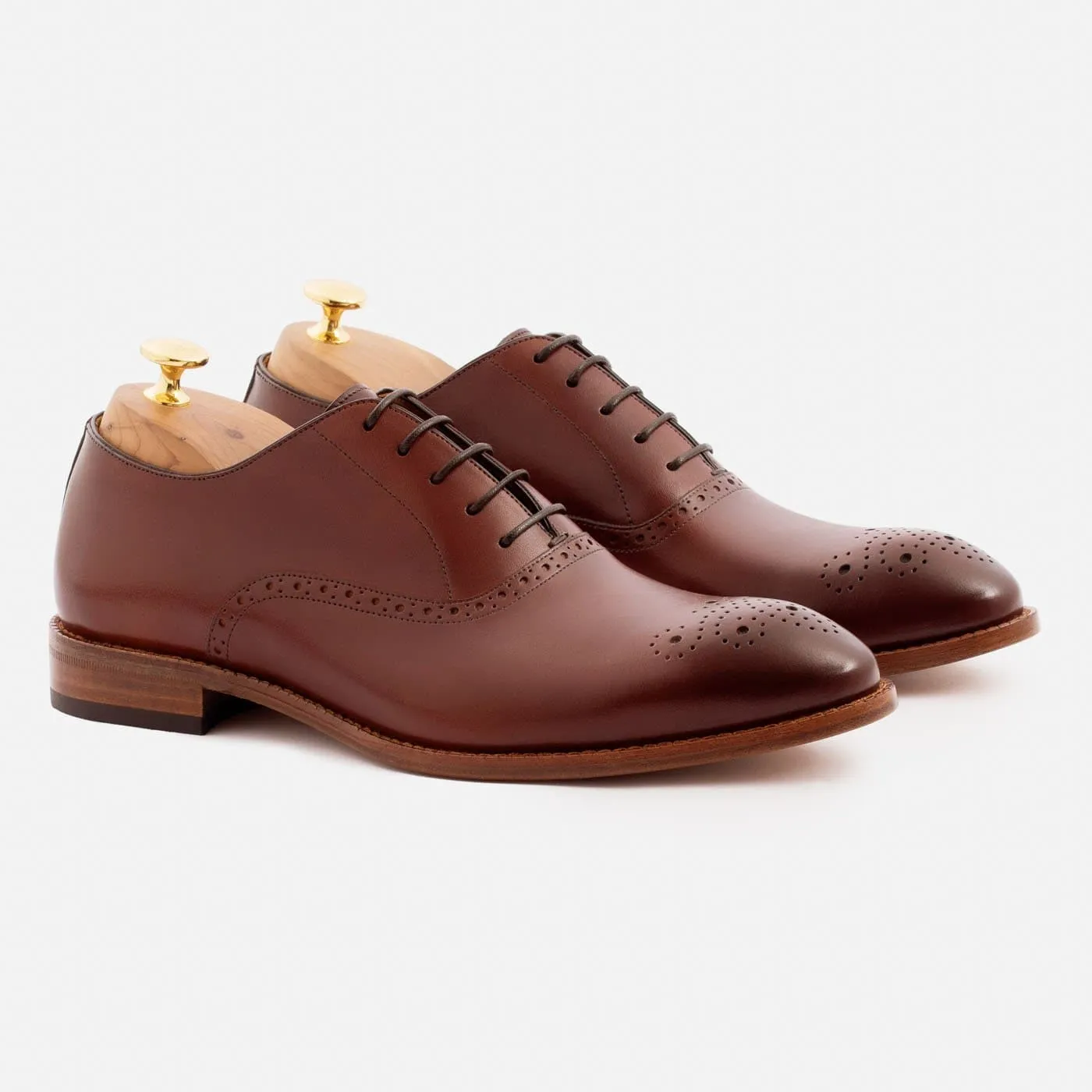 Brent Oxfords - Men's