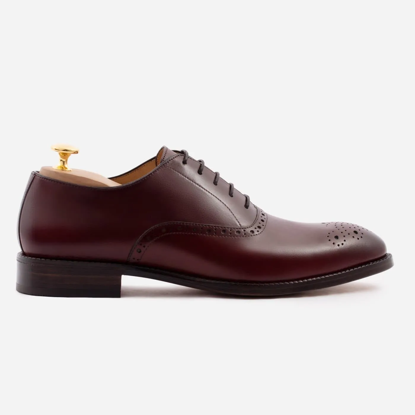 Brent Oxfords - Men's