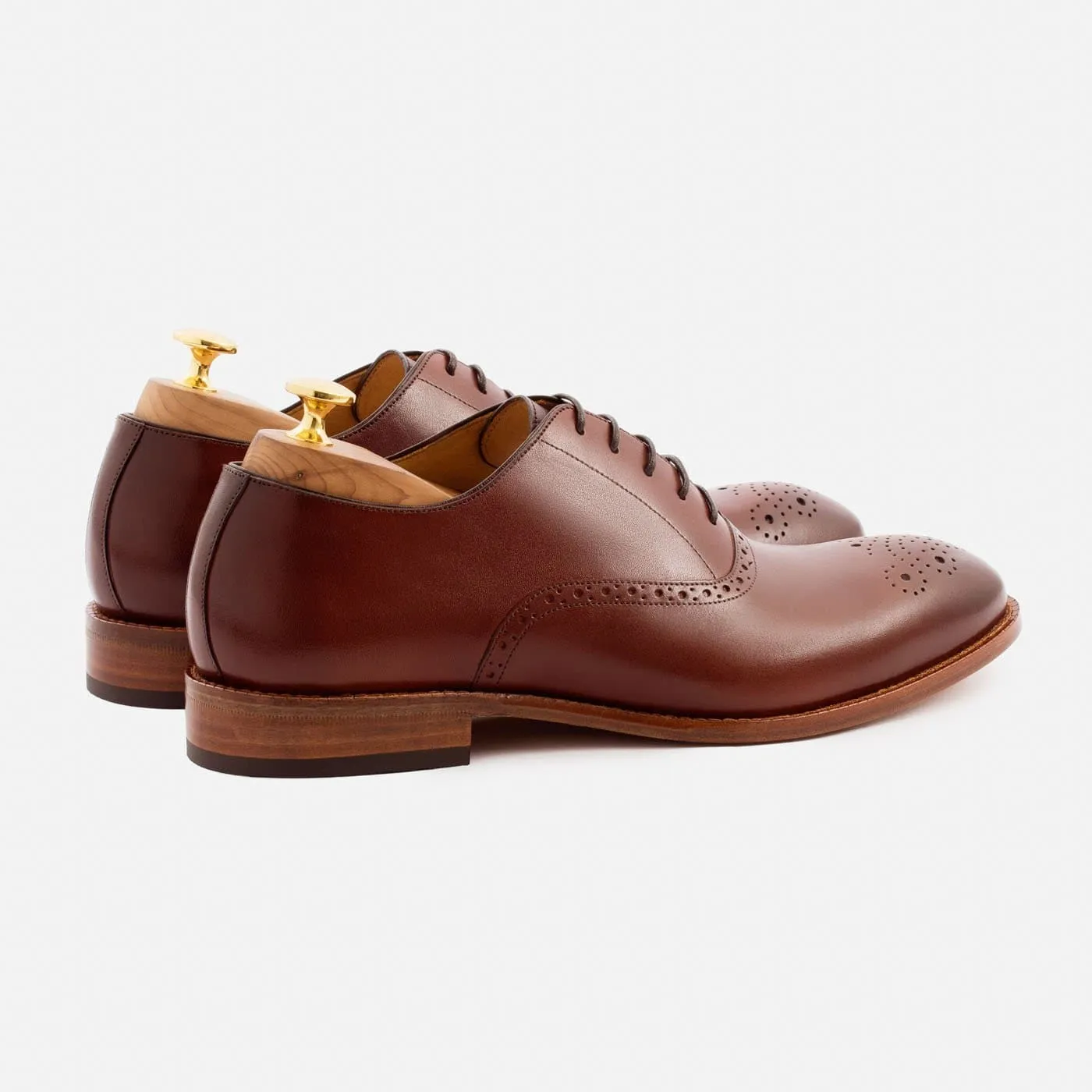 Brent Oxfords - Men's