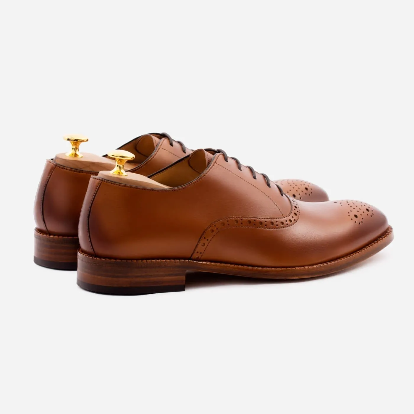 Brent Oxfords - Men's