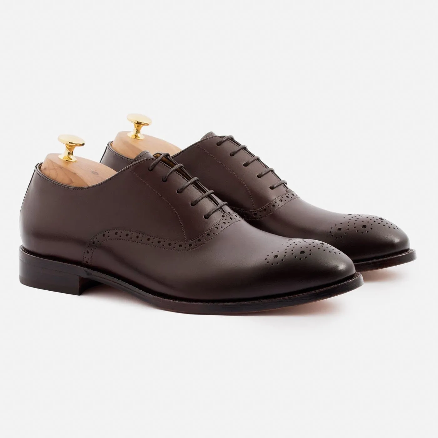 Brent Oxfords - Men's