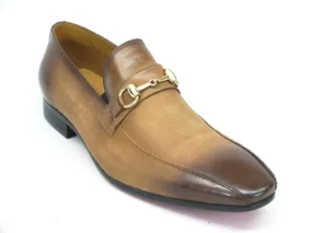 Butter Soft Buckle Loafer Slip-on