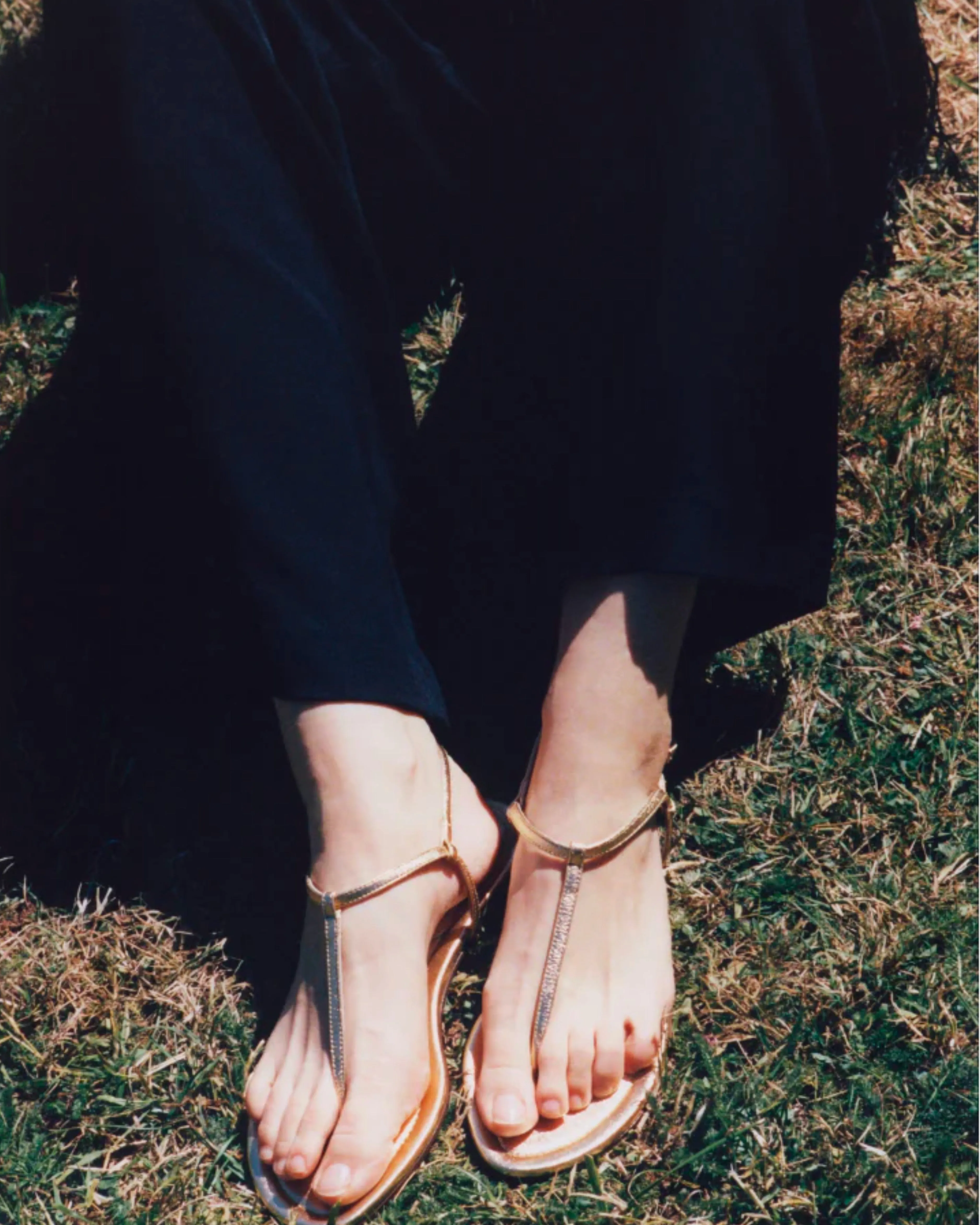 Cecilia Sandal