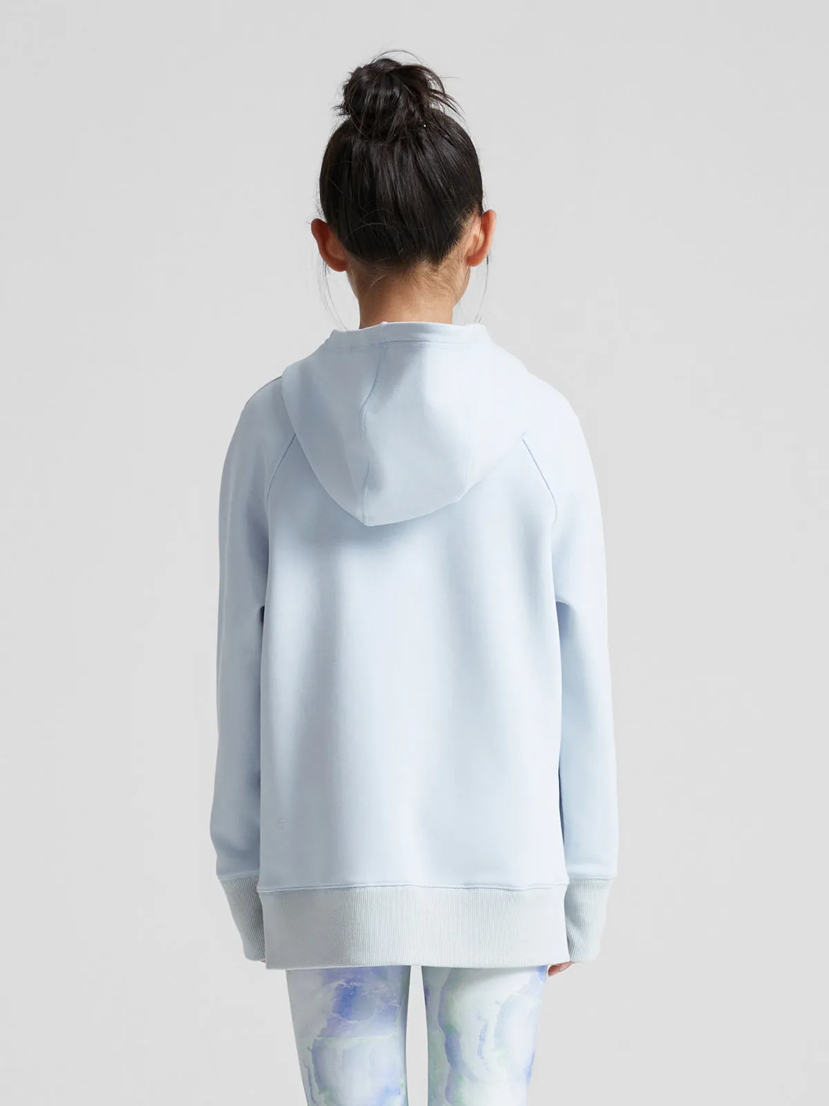 Cotton Power Hoodie