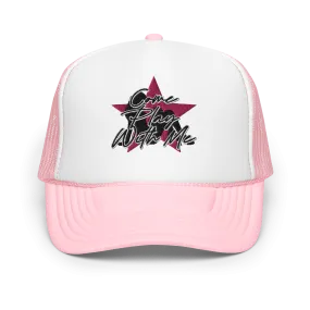 D2D | Play With Me Foam Trucker Hat