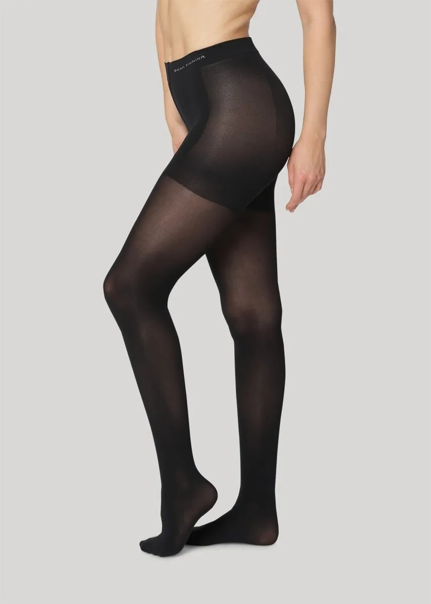 Dear Denier tights CAMILLA SHAPER 50 DEN Black