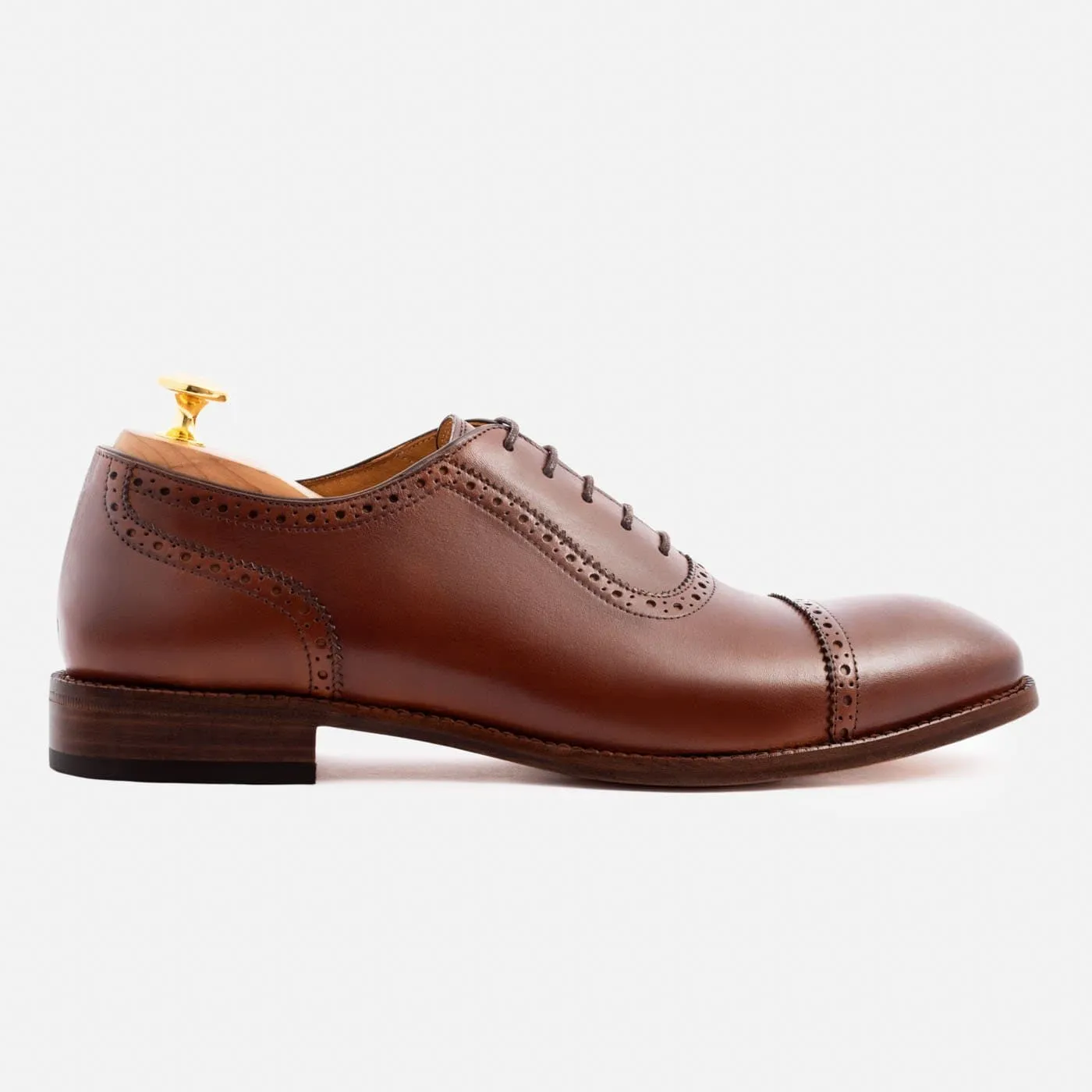 Durant Oxfords - Men's