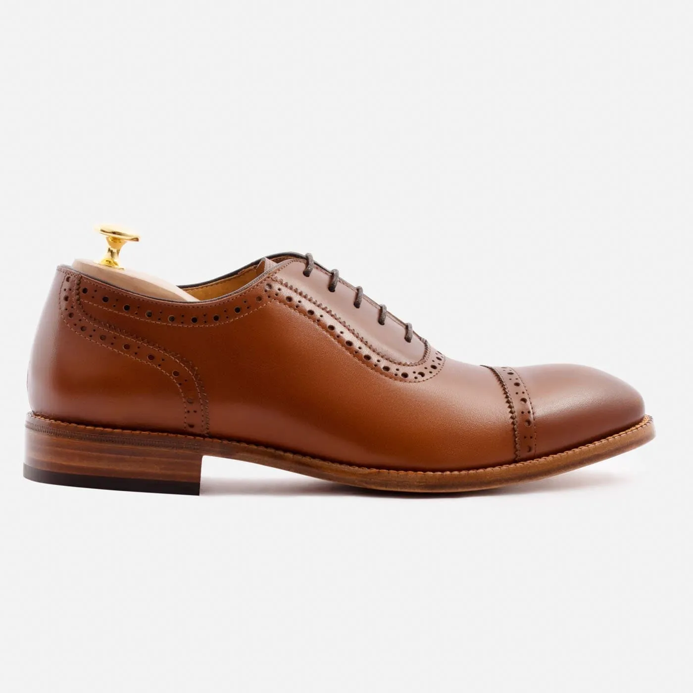 Durant Oxfords - Men's