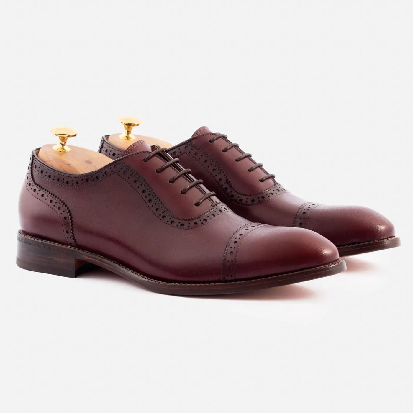 Durant Oxfords - Men's