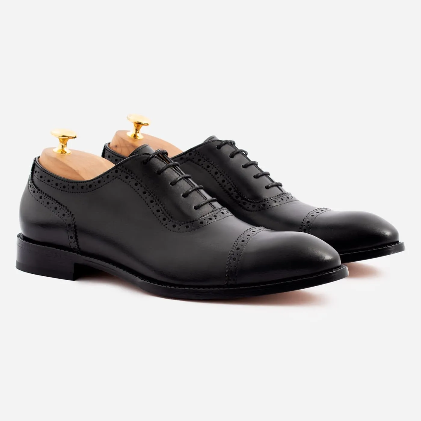 Durant Oxfords - Men's