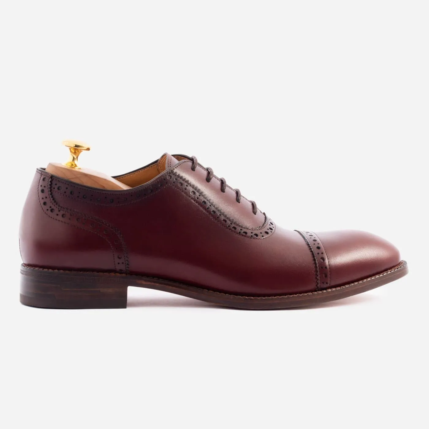 Durant Oxfords - Men's