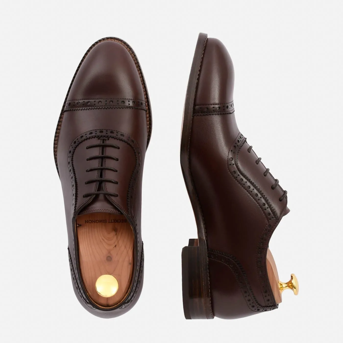 Durant Oxfords - Men's