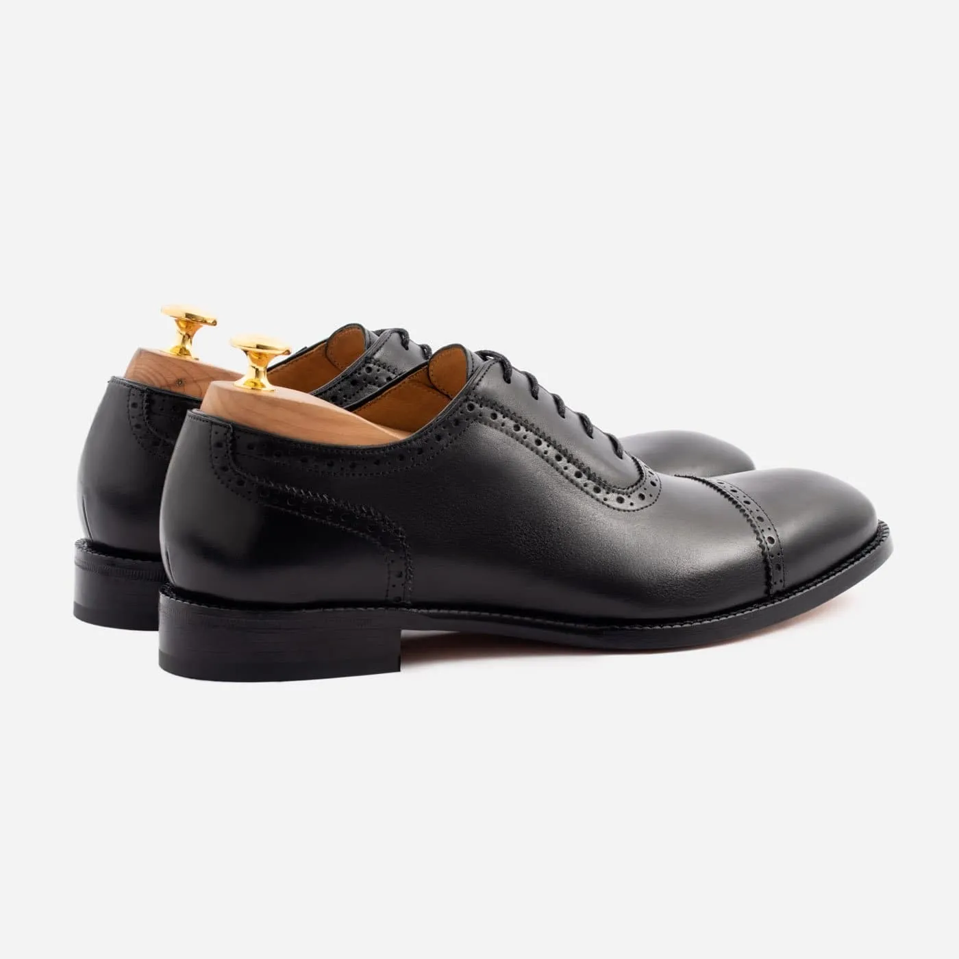 Durant Oxfords - Men's