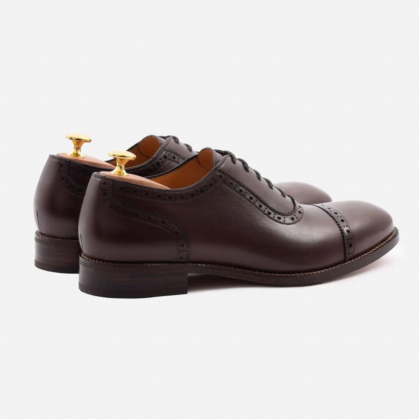 Durant Oxfords - Men's