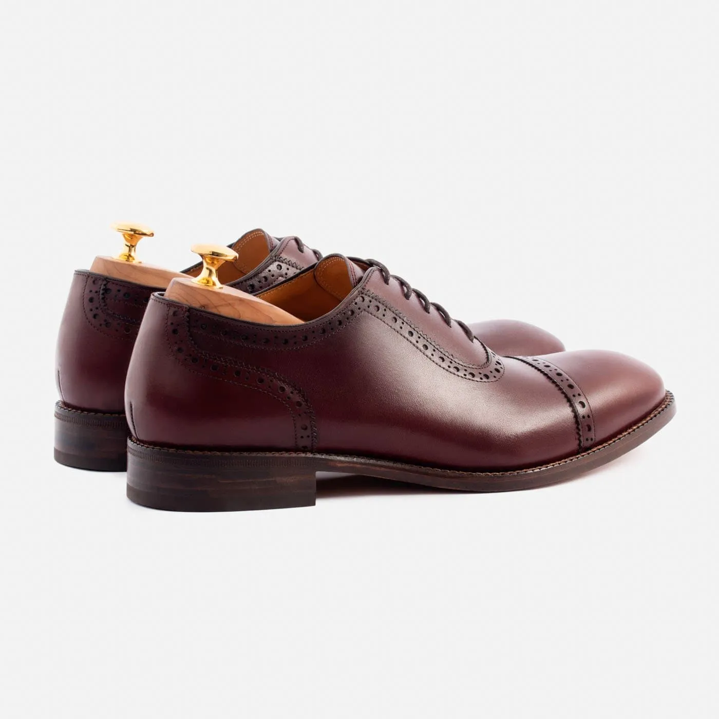 Durant Oxfords - Men's