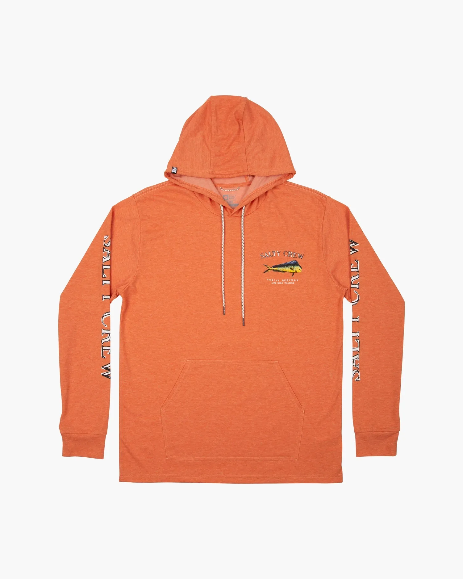 El Dorado Tech Hoody Men's