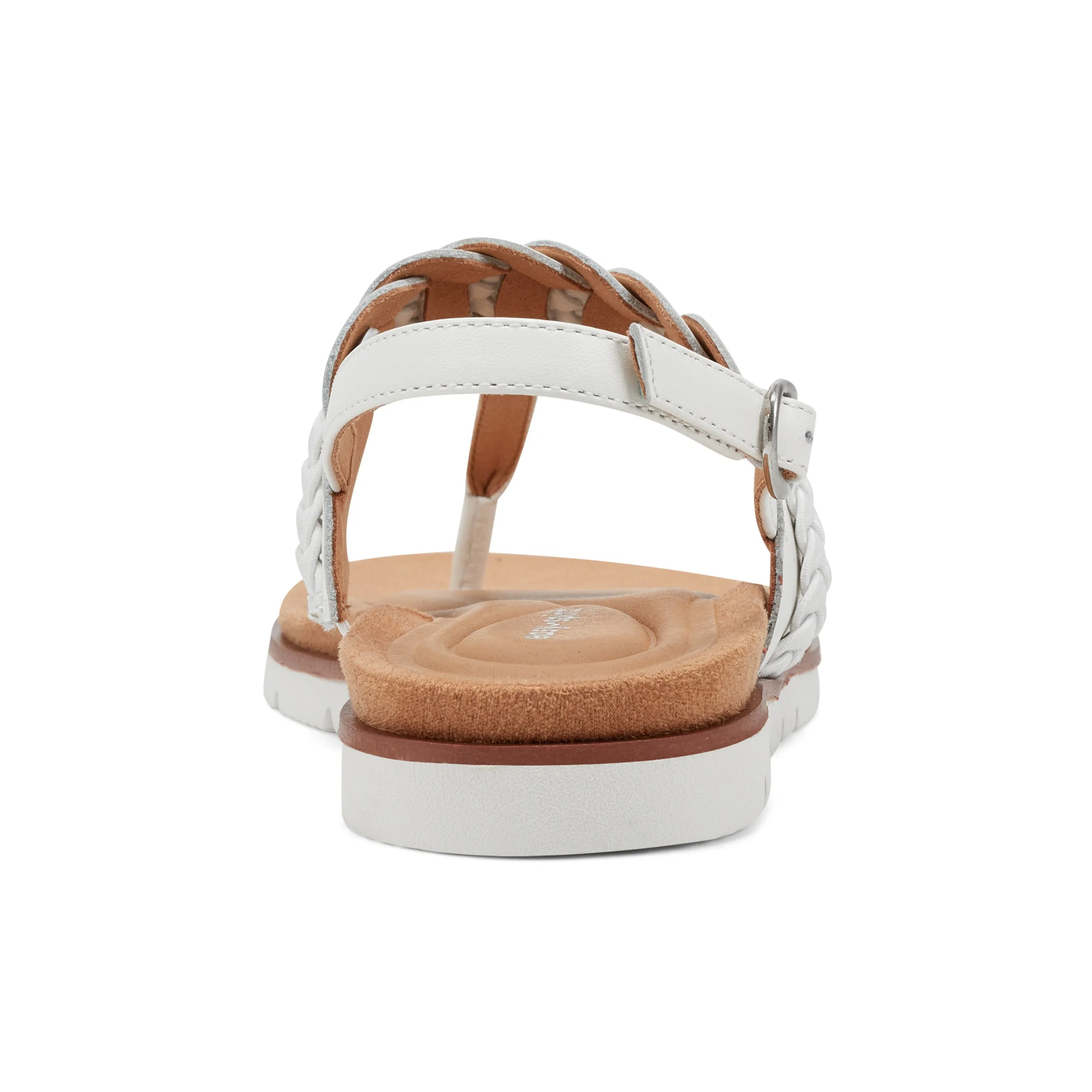 Elaine Flat Sandals