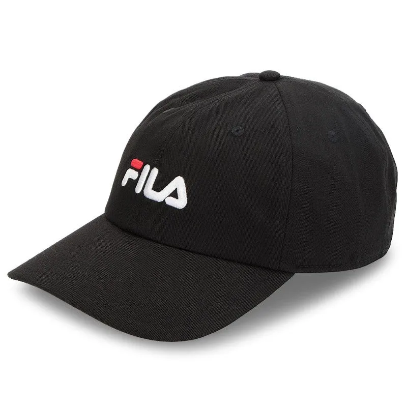 Fila Dad visor hat 685034 002 black