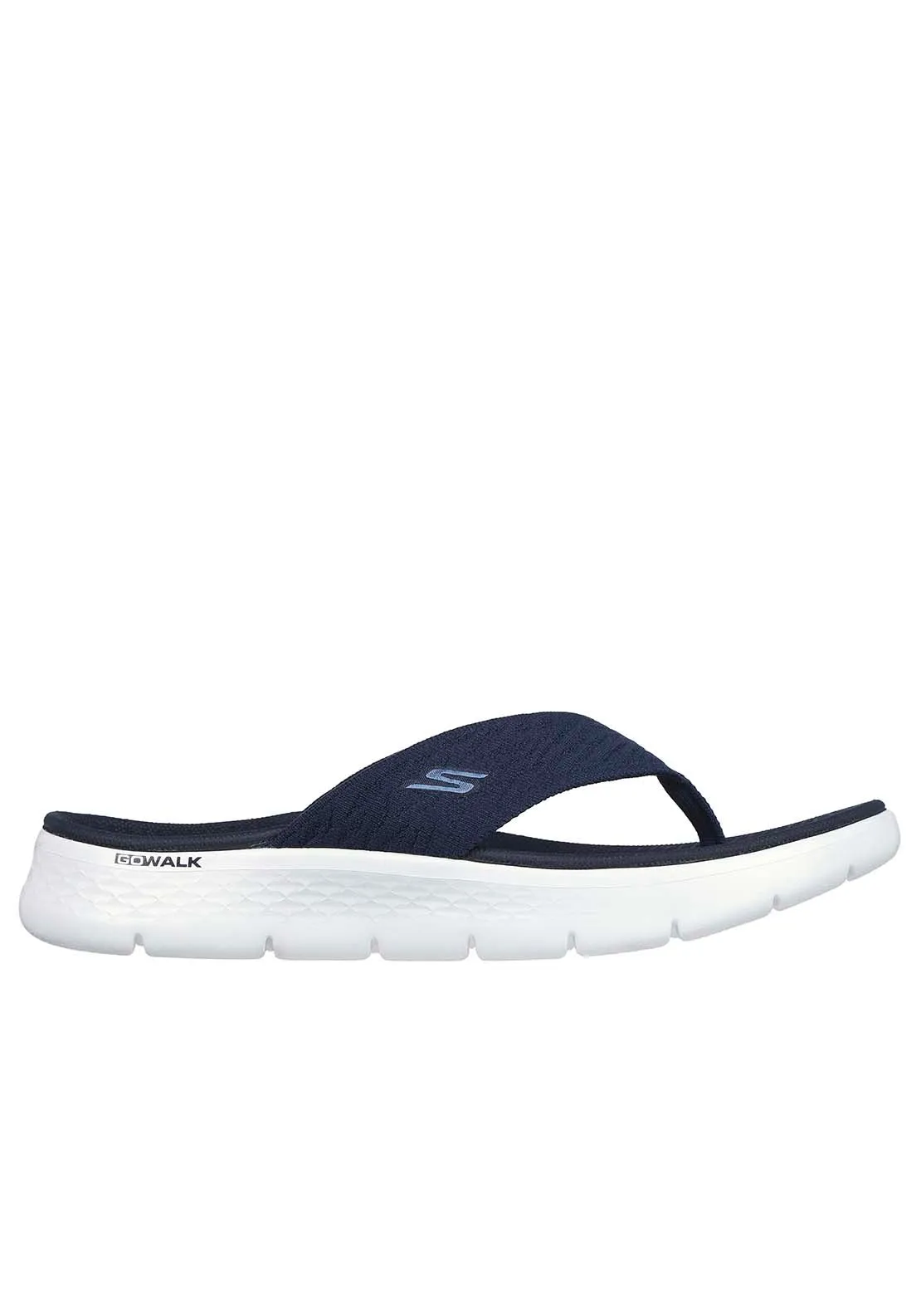 Go Walk Flex Sandal - Splendor - Navy