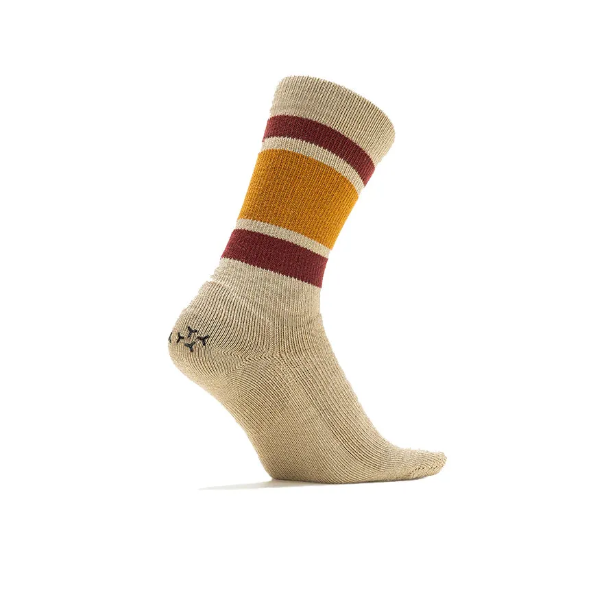 JASPER TABI SOCKS QUARTER