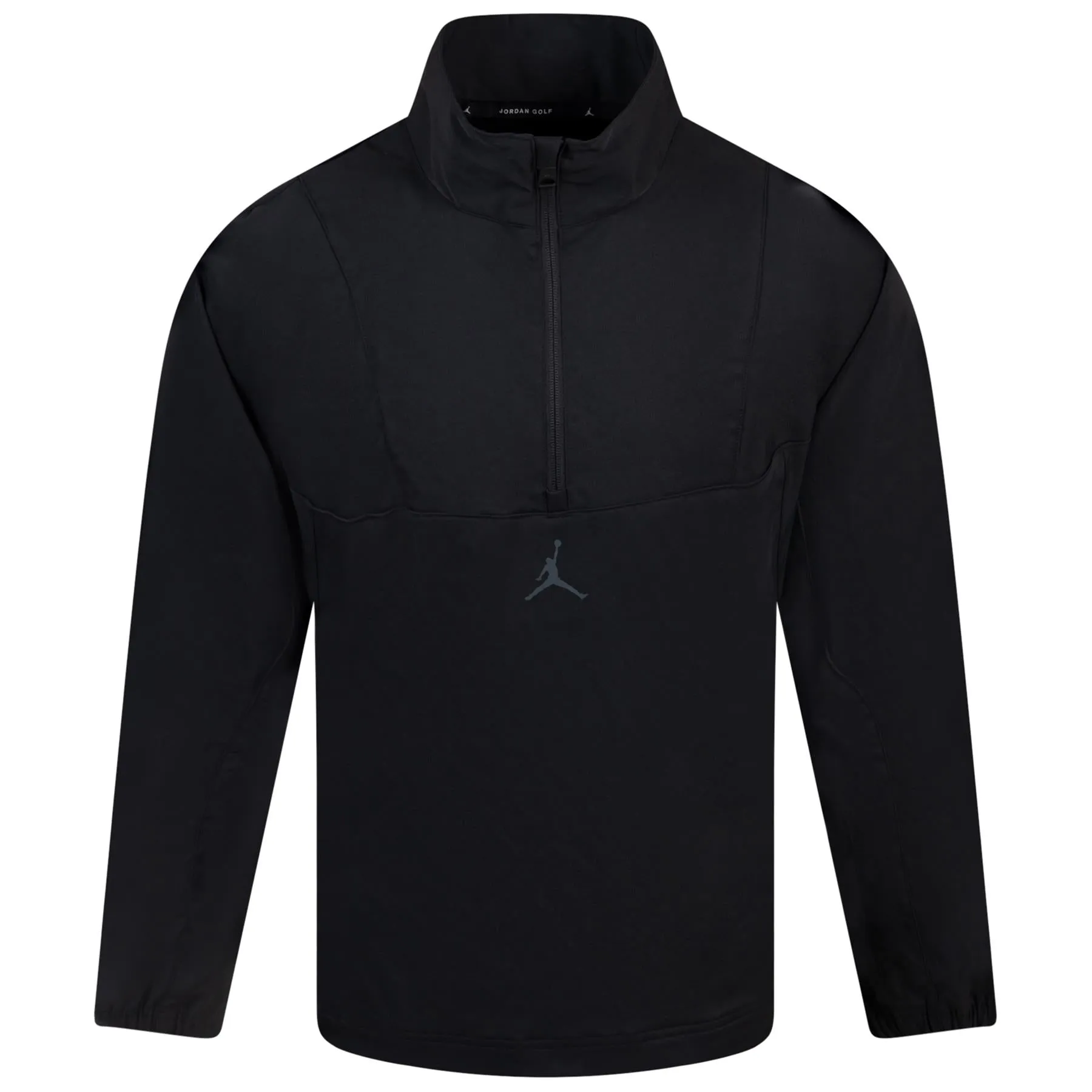 Jordan Sport Regular Fit Statement Lightweight Jacket Black - 2024