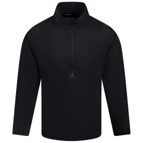 Jordan Sport Regular Fit Statement Lightweight Jacket Black - 2024