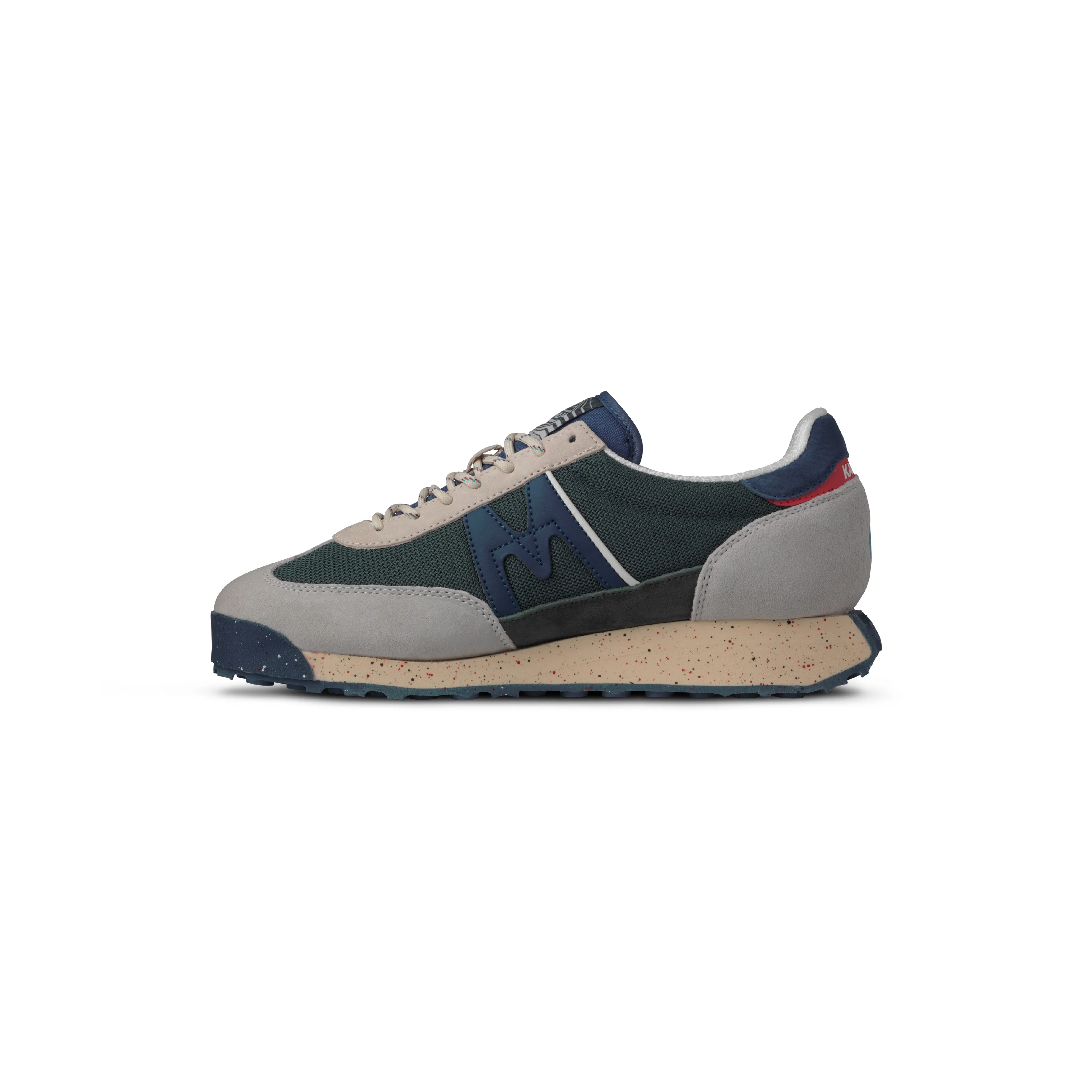 Karhu Mestari Control Foggy Dew / True Navy