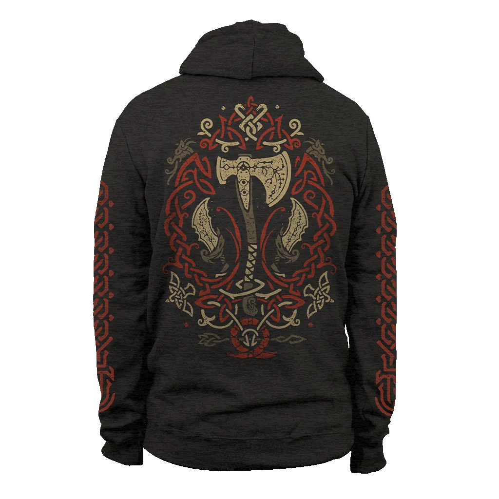 Leviathan Hoodie