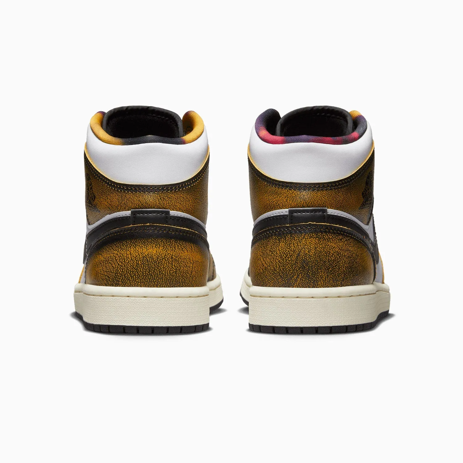 Men's Air Jordan 1 Mid SE "Wear Away"