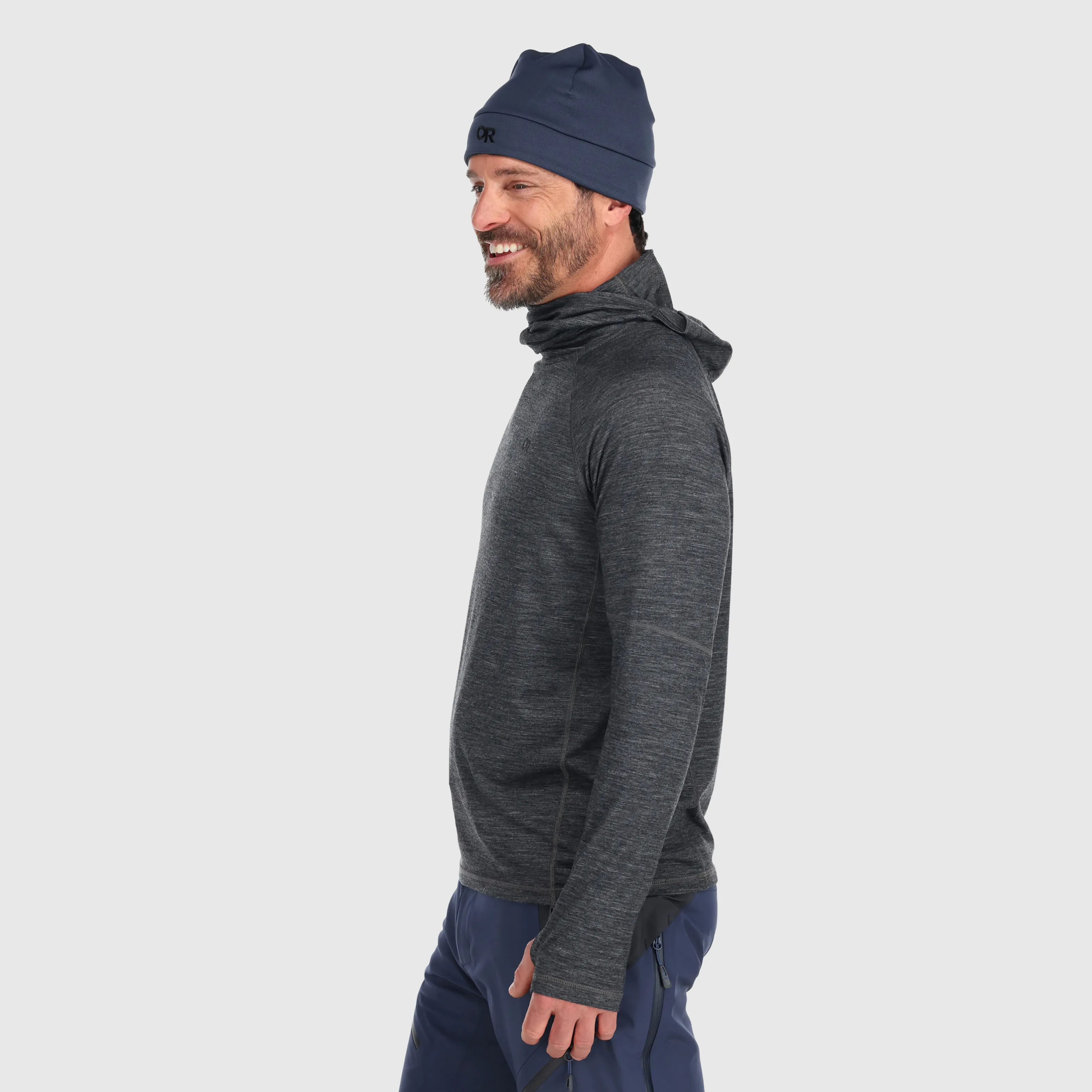 Men's Alpine Onset Merino 150 Hoodie