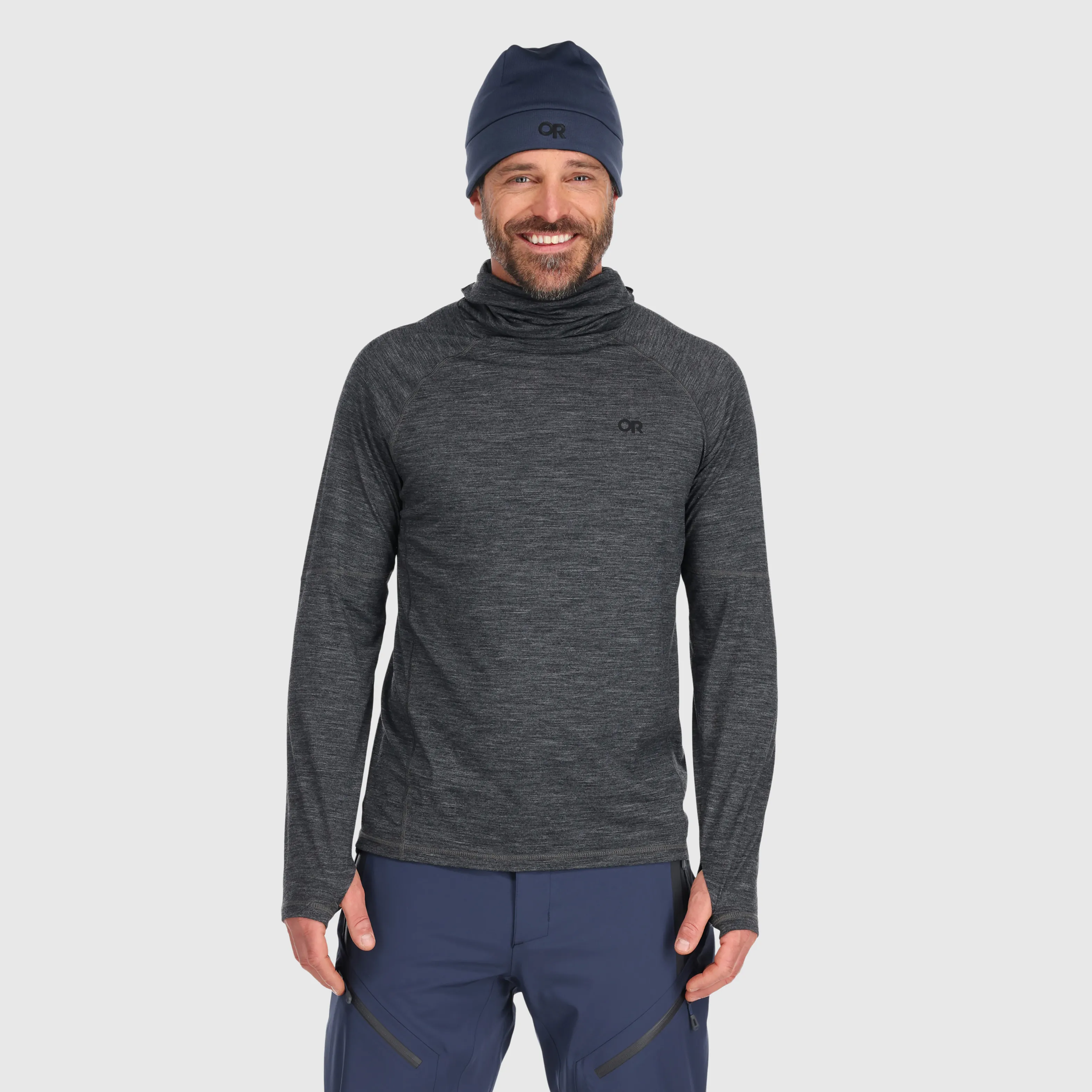 Men's Alpine Onset Merino 150 Hoodie