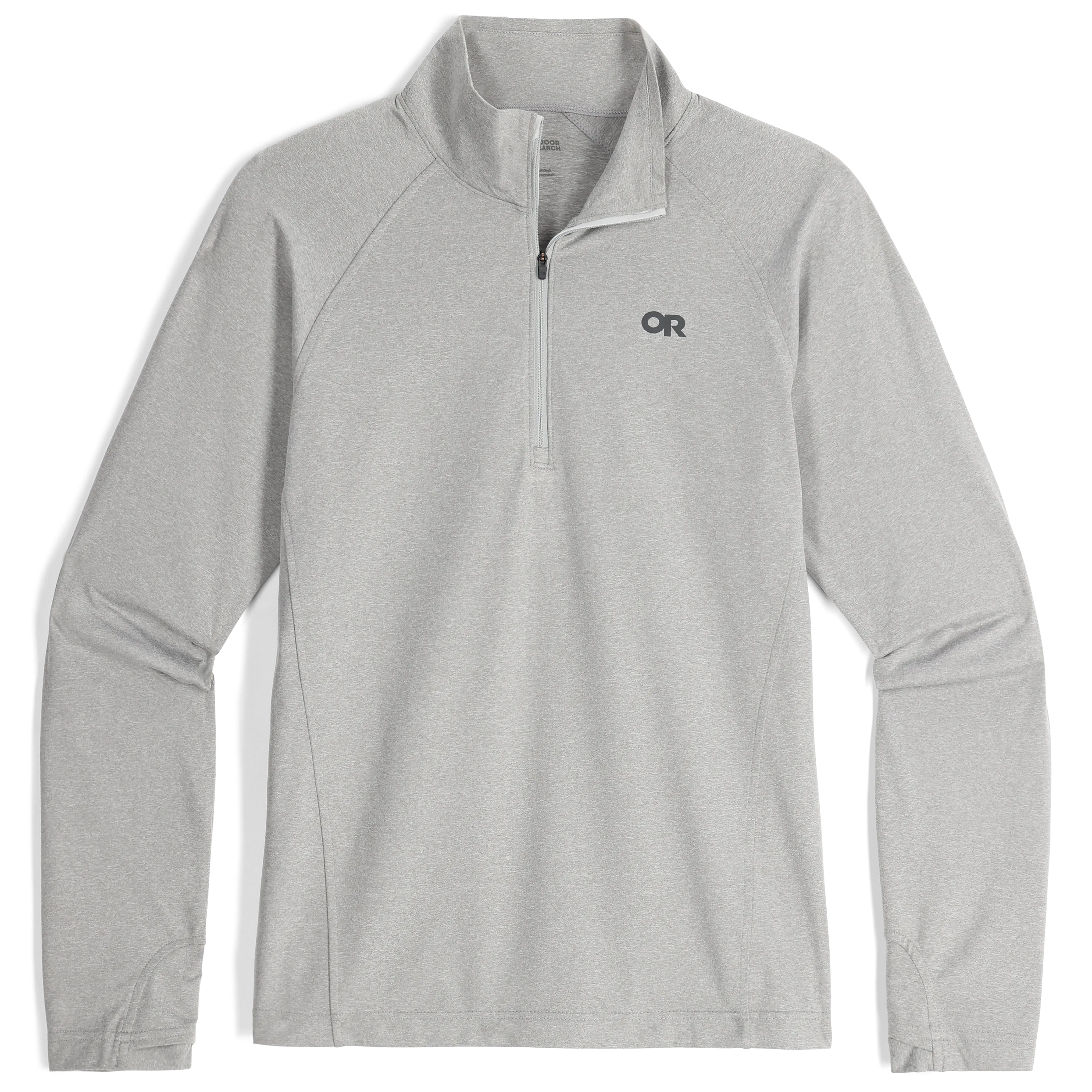 Men's Baritone Quarter Zip